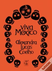 Capa do artigo Viva México