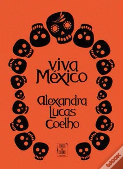 Capa do artigo Viva México