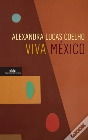 Capa do artigo Viva México 