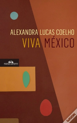 Capa do artigo Viva México 