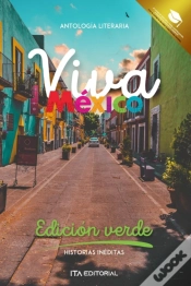 Capa do artigo Viva Mexico.
