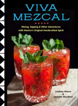 Capa do artigo Viva Mezcal
