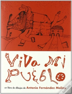 Capa do artigo Viva Mi Pueblo