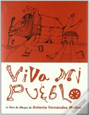 Capa do artigo Viva Mi Pueblo