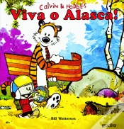 Capa do artigo Viva o Alasca!