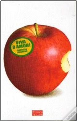 Capa do artigo Viva o Amor!