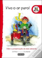 Viva o Ar Puro!