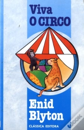 Capa do artigo Viva o Circo
