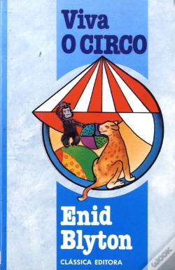 Capa do artigo Viva o Circo