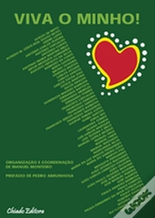 Capa do artigo Viva o Minho!