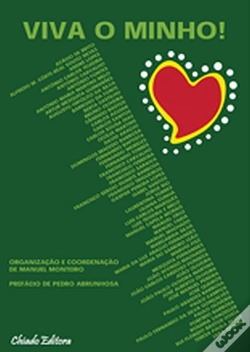 Capa do artigo Viva o Minho!
