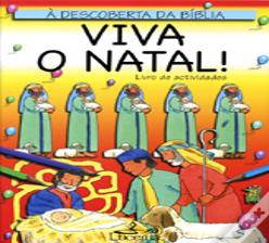 Viva o Natal!