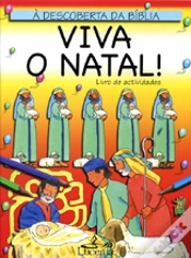 Capa do artigo Viva o Natal!