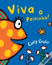 Capa do artigo Viva o Peixinho!