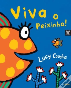Capa do artigo Viva o Peixinho!
