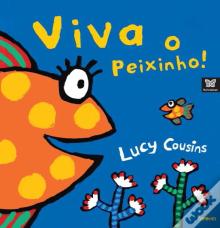 Viva o Peixinho!