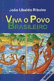 Capa do artigo Viva o Povo Brasileiro