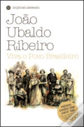 Viva o Povo Brasileiro