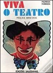 Capa do artigo Viva o Teatro