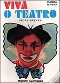 Capa do artigo Viva o Teatro