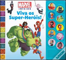 Viva os Super-Heróis!