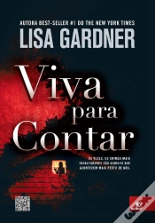Capa do artigo Viva Para Contar