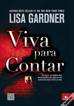 Capa do artigo Viva Para Contar
