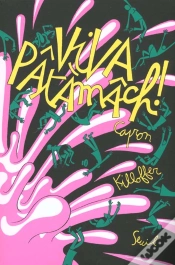 Capa do artigo Viva Patamach !