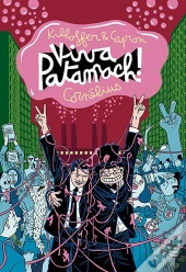 Viva Pâtàmâch