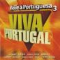 Viva Portugal - Baile à portuguesa Vol. 3 - CD - Preview