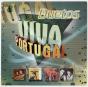 Viva Portugal - Duetos - CD - Preview
