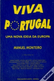 Capa do artigo Viva Portugal