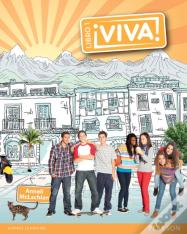 Viva! Pupil Book 1