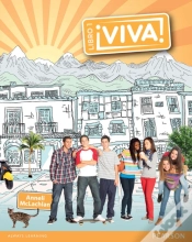 Capa do artigo Viva! Pupil Book 1
