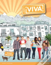 Viva! Pupil Book 1