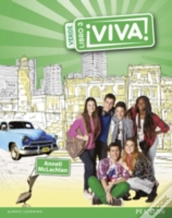 Capa do artigo Viva Pupil Book 3 Verde