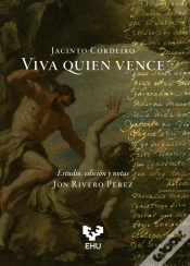 Capa do artigo Viva Quien Vence