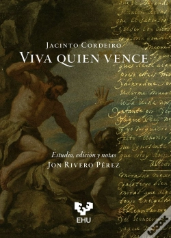 Capa do artigo Viva Quien Vence