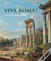 Capa do artigo Viva Roma!