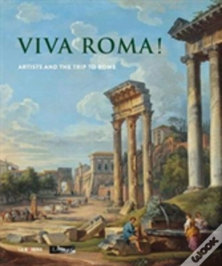 Capa do artigo Viva Roma!
