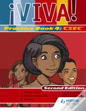 Capa do artigo Viva!