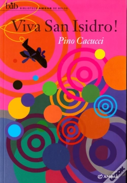 Capa do artigo Viva San Isidro!