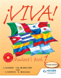 Viva Student'S Book 1 With Audio Cd - Preview