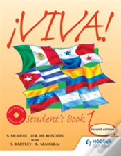 Capa do artigo Viva Student