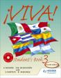 Viva Student'S Book 3 With Audio Cd - Preview