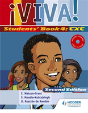 Viva Students' Book 4 With Audio Cd - Preview