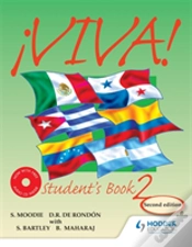 Capa do artigo Viva!