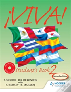 Capa do artigo Viva!