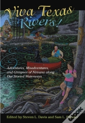 Capa do artigo Viva Texas Rivers!
