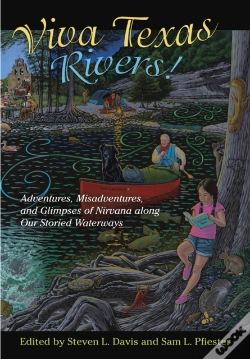 Capa do artigo Viva Texas Rivers!